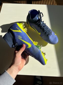 Kopačky Nike Mercurial Superfly Elite SG - 3