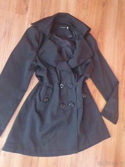 Kabát velikost M/L - 3
