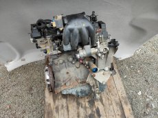 Motor Xsara 1.6 65kw - NFZ - 3