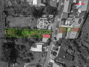 Prodej rodinného domu, 76 m², Klenovice na Hané, se zahradou - 3