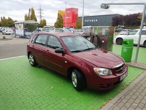 Prodám Kia Cerato .2006 1.6 benzín, Klíma. - 3