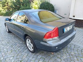 Volvo S60, 2.5i 125 Kw Automat - 3