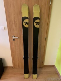 Skialpový freeride set Rossignol Soul 7 180cm - 3