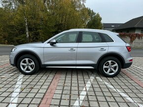 Audi Q5 2.0tdi 140kw quattro - 3