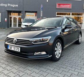 Passat b8 2,0tdi - 3