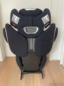 Cybex Solution Q3-fix PLUS - 3