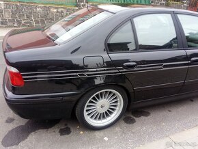 Alpina B10 4,6 V8 e39 340 PS - 3