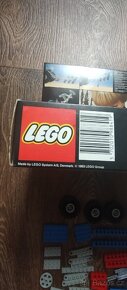 Lego Technic 8841 - 3