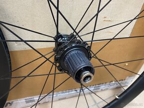 Shimano Dura Ace C50 - 3