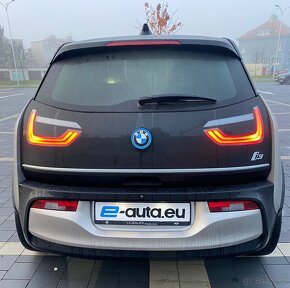 BMW i3 Sportpaket 2022 - 3