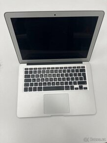 Macbook Air 2017 - 3