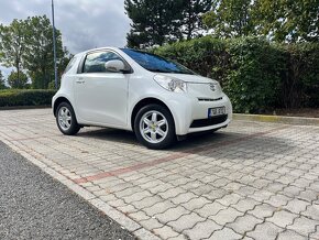 Toyota iq 1,0 - 3