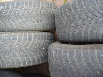 Ford 215/55 r16 97H pneu - 3