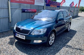 ŠKODA OCTAVIA 2.0TDI 4X4 L&K DSG - 3