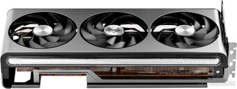 SAPPHIRE NITRO+ Radeon RX 7700 XT GAMING OC 12GB - 3