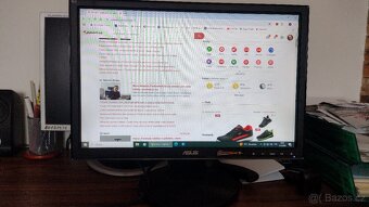 Monitor ASUS - 3