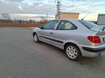 Prodám CITROËN XSARA  1.4i - 3