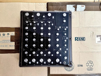 Rane MP2015 s originálním balením a spořičem paluby - 3