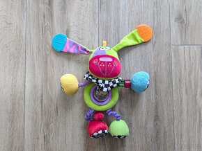 Set hraček Playgro/Lamaze pro miminka - 3