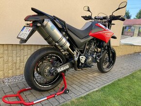 Yamaha xt660x 2011 - 3