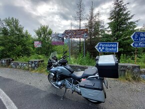 BMW R1200 GS lc - 3