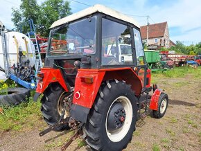 Zetor 5211 - 3