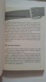 Psí ve válce od Lisa Rogaková - 3