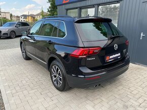 Volkswagen Tiguan, 1.4 TSI 110kW-1xMAJ.-76TKM-LED - 3