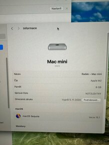 Mac mini M2 - 3