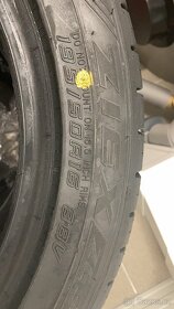 195/50R16 Falken Zeixen - 3