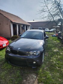 Bmw e87 120i m-paket - 3