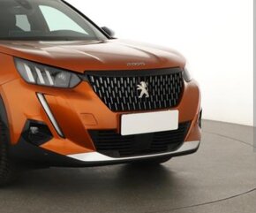 Peugeot 2008 - 3