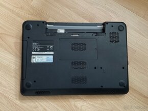 Dell Inspiron N5010 - 3