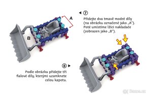 Albi playstix nakladač - 3