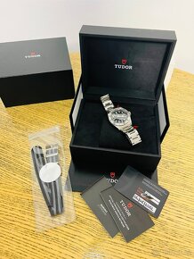 Tudor BB 79730 steel - 3