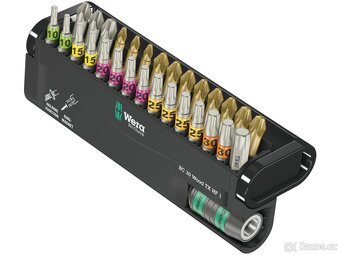 Wera Bit-Check 30 Wood TX HF 1 05057436001 - 3