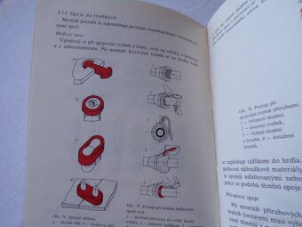 Strojírenská technologie III - 3