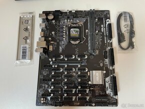 ASUS B250 MINING EXPERT - 3