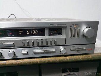 Technics SA 424 - 3