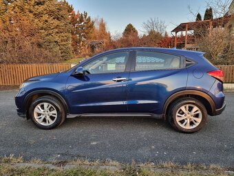 HONDA HR-V II, varianta RU101, ELEGANCE 16 - 3