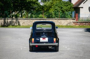 Fiat 500 R - 3