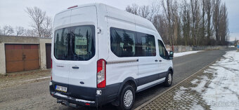 Ford Transit L2H3 - 3