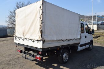 Iveco Daily 2,3 JTD 7MÍST,TOP STAV 66000KM,VALNÍK - 3