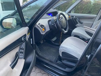 Citroen C4 Picaso 2.0 LPG - 3