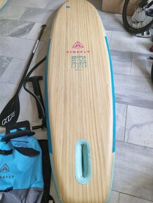 Prodám paddleboard Firefly ISUP COM set - 3