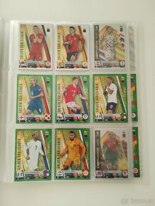 Karty Euro 2024 topps - 3