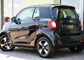 Smart Fortwo EQ PASSION 60kW CARPLAY 1.MAJ - 3