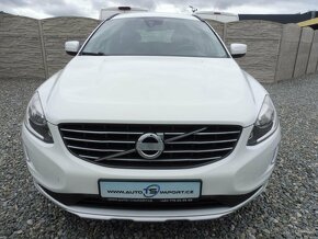 Volvo XC60 2.0TDi 5V 140PS FL MANUAL/STK - 3