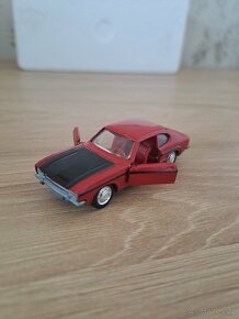 Schuco- modely 1:66 - 3