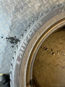 225/45r17 zimní pneu - 3